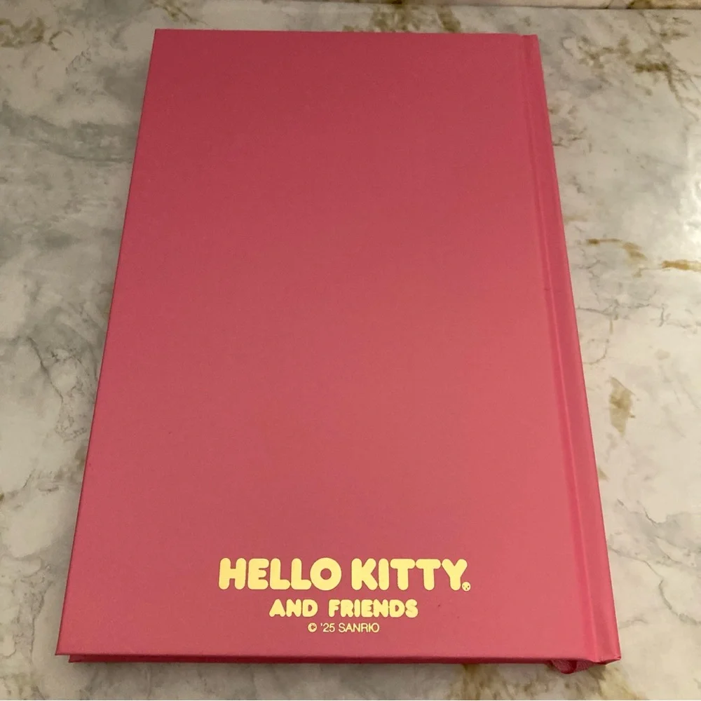 Hello Kitty charming hello